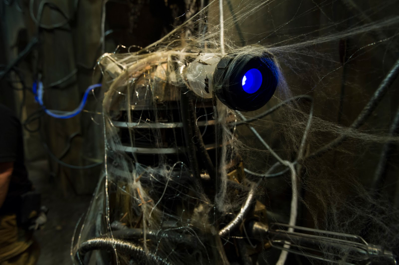 Illustration for article titled The Doctor Who Finale Had Such a Great Ending, I Forgive
Everything